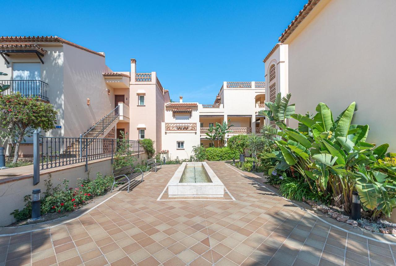 Mijas Costa, Apartment Near To Beach, Wyndham Malaga Exterior photo